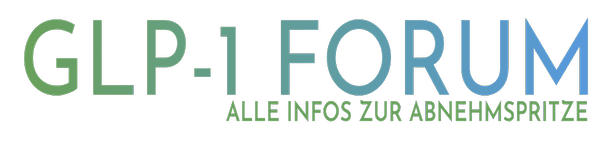 Logo des GLP-1 Forums